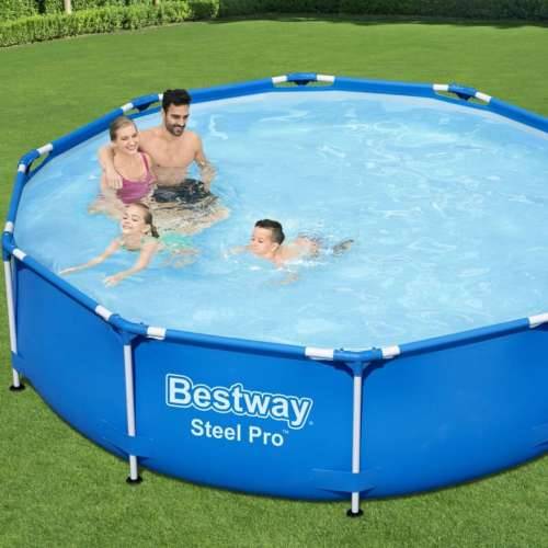 Bazen Uklonjivo Bestway 305 x 76 cm Cijena