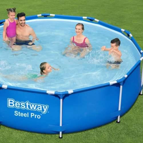 Bazen Uklonjivo Bestway 305 x 76 cm Cijena