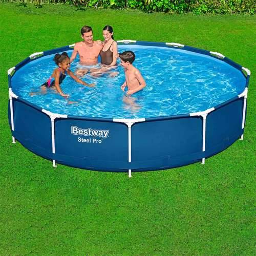 Bazen Uklonjivo Bestway 366 x 76 cm Cijena