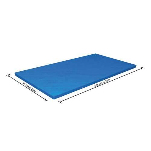 Pokrivači za bazene Bestway Plava 410 x 226 cm Cijena