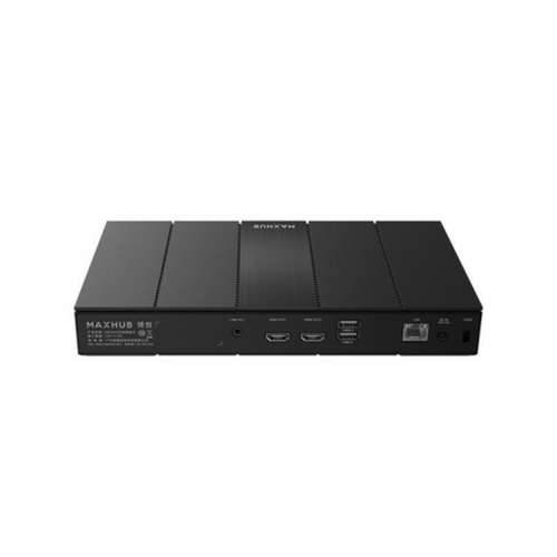 USB kabel Maxhub WB05 Crna Cijena