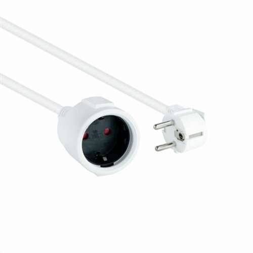Produžni Kabel NANOCABLE 10.22.0605-W (5 m) Cijena