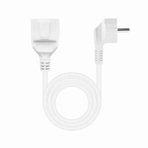 Produžni Kabel NANOCABLE 10.22.0605-W (5 m) Cijena
