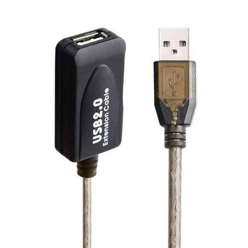 Produžni USB Kabel Ewent EW1013 5 m Cijena