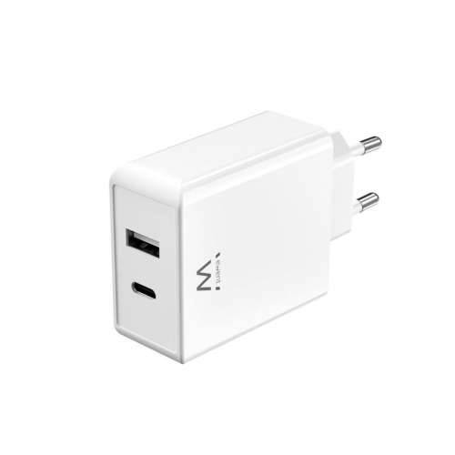 USB kabel Ewent EW1328 Bijela Cijena