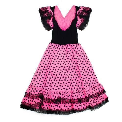 Haljina Flamenco VS-NFLP-LN16 16 Godina Cijena