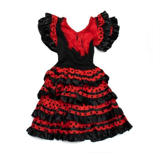 Haljina Flamenco VS-NRO-LN2 2 Godina Cijena