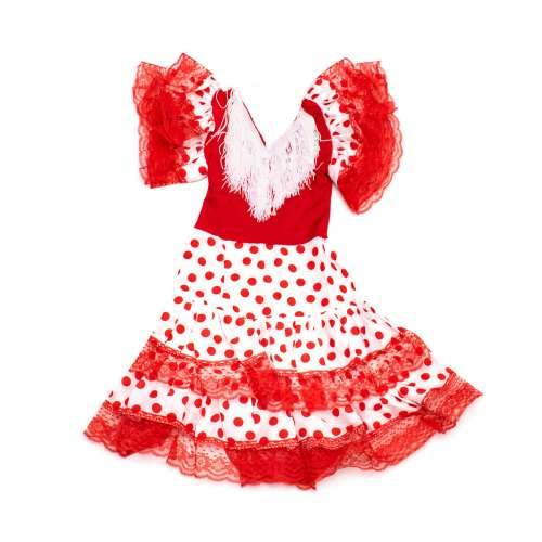 Haljina Flamenco VS-RB-LR2 2 Godina Cijena