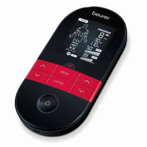 Elektrostimulator Beurer EM59 Digitalni 4 elektrode Cijena