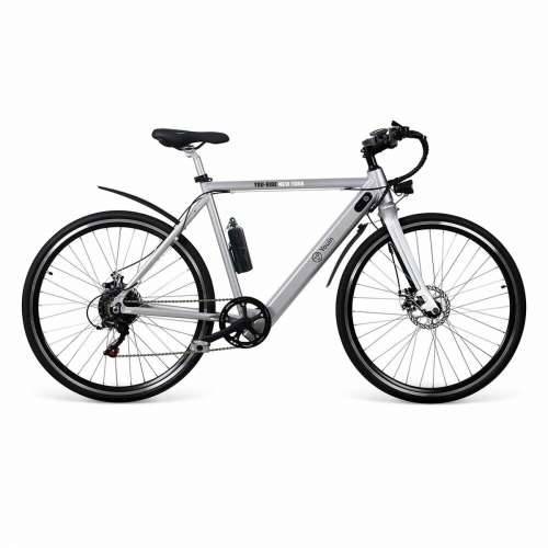 Električni Bicikl Youin BK1500 NEW YORK 29” 250W Siva 250 W 7800 mAh 29” Cijena