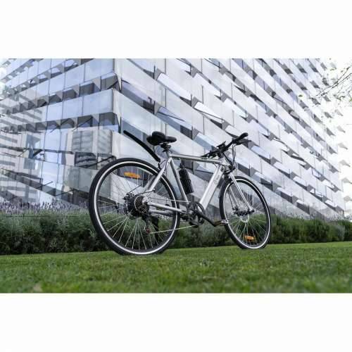 Električni Bicikl Youin BK1500 NEW YORK 29” 250W Siva 250 W 7800 mAh 29” Cijena