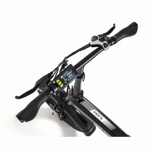 Električni Bicikl Youin BK1400R 20” 25 km/h Crvena 250 W 10000 mAh 20” Cijena