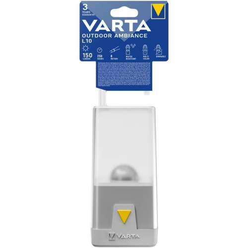 Svjetiljka LED Varta L10 Plava Cijena