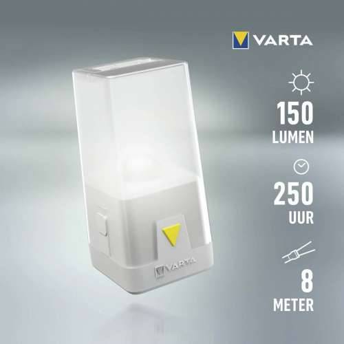 Svjetiljka LED Varta L10 Plava Cijena