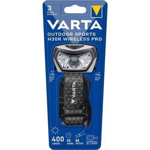 Svjetiljka Varta SPORTS H30R PRO Cijena