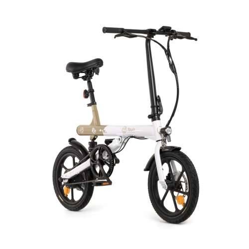 Električni Bicikl Youin BK0500 Crna 250 W 7500 mAh 20” Cijena