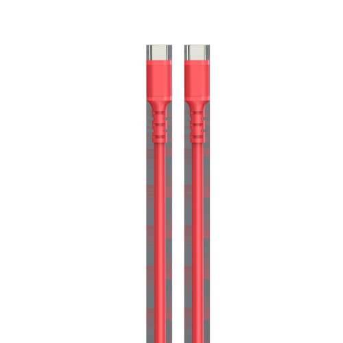 USB kabel DCU Crvena 1 m Cijena