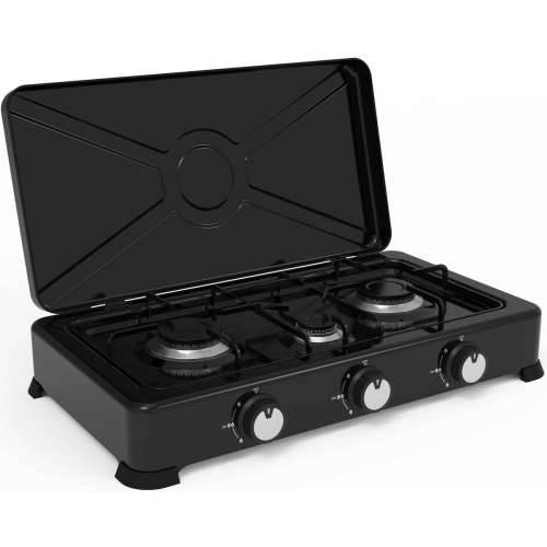 plinsko kuhalo Universal Blue 7011 Crna Cijena