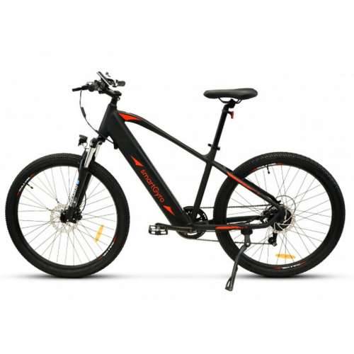 Električni Bicikl Smartgyro SENDA 250 W 10000 mAh 27,5” Crna Cijena