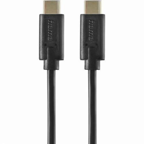 Kabel USB-C u USB-C Hama 00086409 Cijena