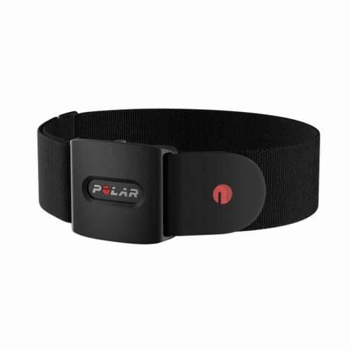 Sportski Bluetooth Mjerač Otkucaja Srca Polar VERITY SENSE OHR Crna Cijena