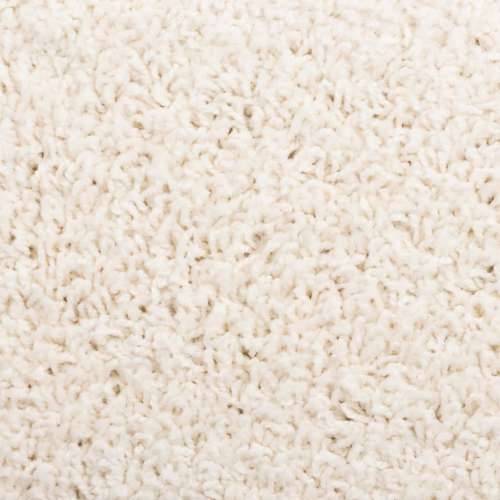 Tepisi za stepenice 15 kom bijeli 65 x 21 x 4 cm - Bijela 65 x 21 x 4 cm 15 Cijena