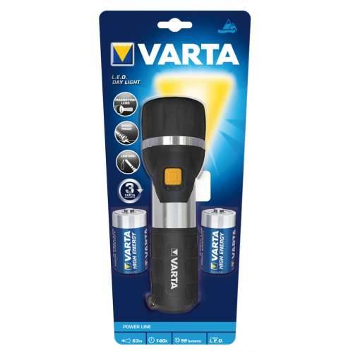 Svjetiljka Varta DAY LIGHT (1 kom.) Cijena