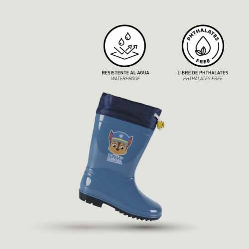 Dječje Čizme za Vodu The Paw Patrol Plava Cijena