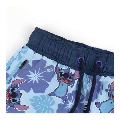 Dječji Kupaći Kostim Stitch Svetlo Plava Cijena