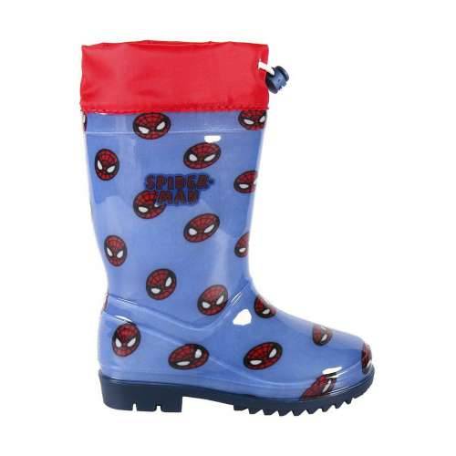 Dječje Čizme za Vodu Spider-Man Plava Cijena
