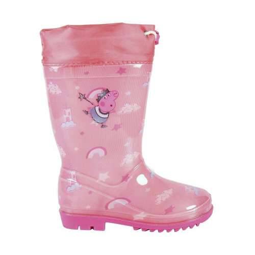 Dječje Čizme za Vodu Peppa Pig Roza Cijena