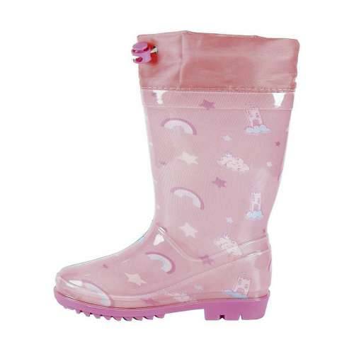 Dječje Čizme za Vodu Peppa Pig Roza Cijena