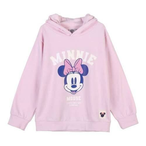 Dječja Majica Minnie Mouse Roza Cijena