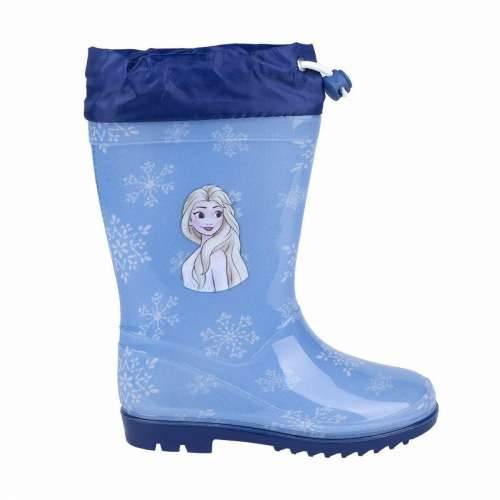 Dječje Čizme za Vodu Frozen Plava Cijena