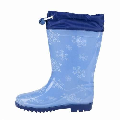 Dječje Čizme za Vodu Frozen Plava Cijena