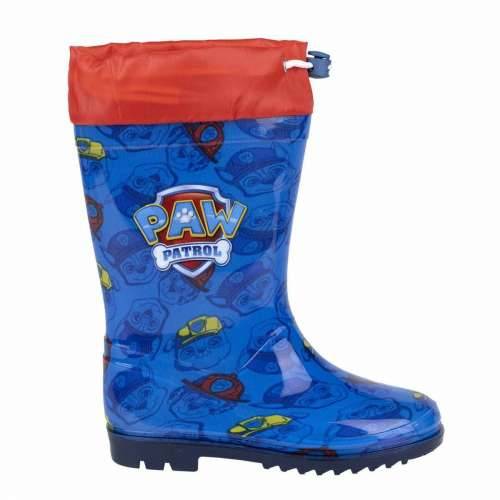 Dječje Čizme za Vodu The Paw Patrol Plava Cijena