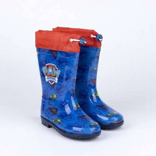 Dječje Čizme za Vodu The Paw Patrol Plava Cijena