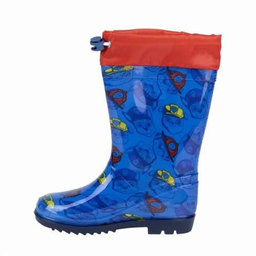 Dječje Čizme za Vodu The Paw Patrol Plava Cijena