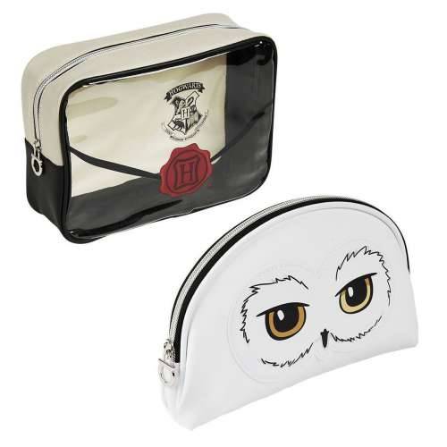 Putni Neseser Harry Potter 20 % Poliester 80 % PVC 2 Dijelovi Cijena