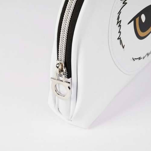 Putni Neseser Harry Potter 20 % Poliester 80 % PVC 2 Dijelovi Cijena