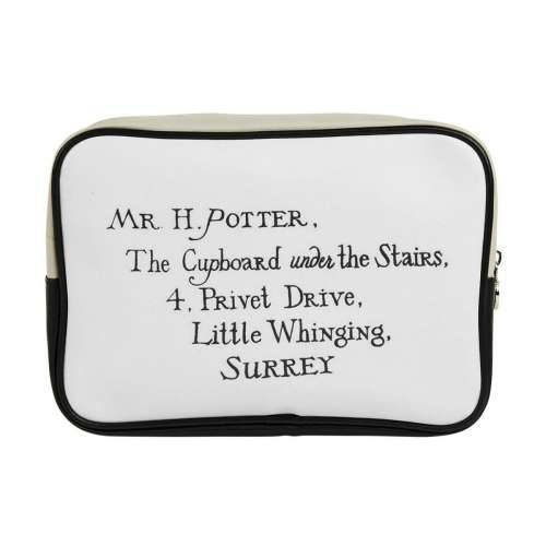 Putni Neseser Harry Potter 20 % Poliester 80 % PVC 2 Dijelovi Cijena
