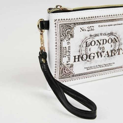 Putni Neseser Harry Potter 20 % Poliester 80 % PVC 2 Dijelovi Cijena