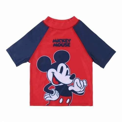 Majica za Kupanje Mickey Mouse Crvena Cijena