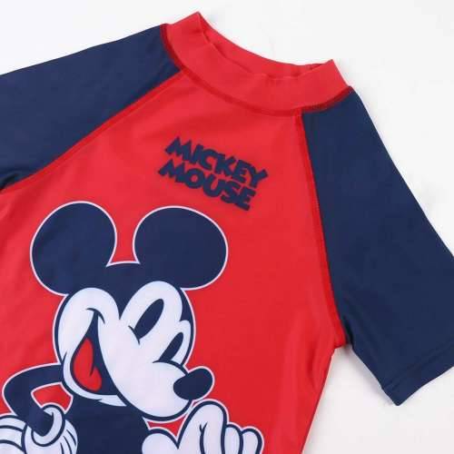 Majica za Kupanje Mickey Mouse Crvena Cijena