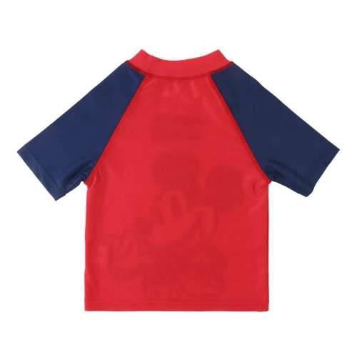 Majica za Kupanje Mickey Mouse Crvena Cijena