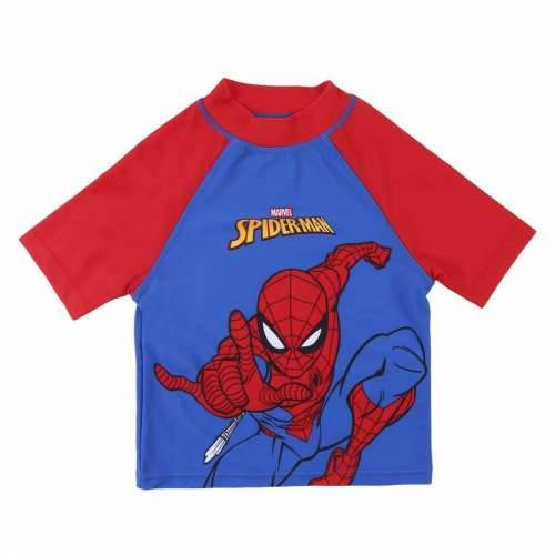 Majica za Kupanje Spider-Man Tamno plava Cijena
