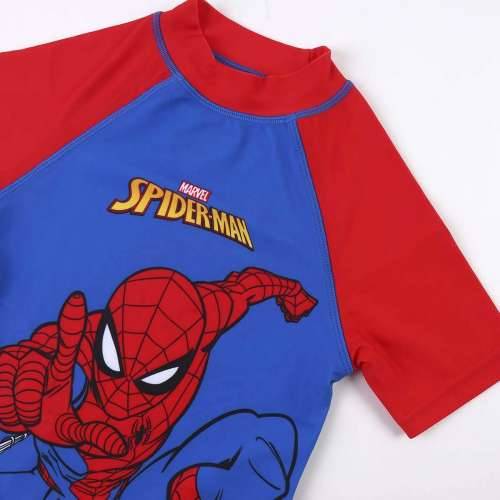 Majica za Kupanje Spider-Man Tamno plava Cijena