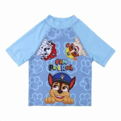 Majica za Kupanje The Paw Patrol Plava Svetlo Plava Cijena
