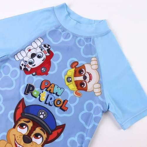 Majica za Kupanje The Paw Patrol Plava Svetlo Plava Cijena