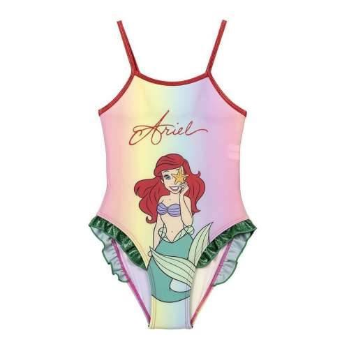 Kupaći Kostim za Djevojčice Disney Princess Pisana Cijena
